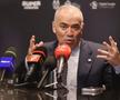 Garry Kasparov, la București. Foto: Cristi Preda
