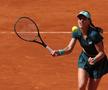 Sorana Cîrstea - Coco Gauff, în semifinalele turneului WTA de la Roma / foto: Getty Images
