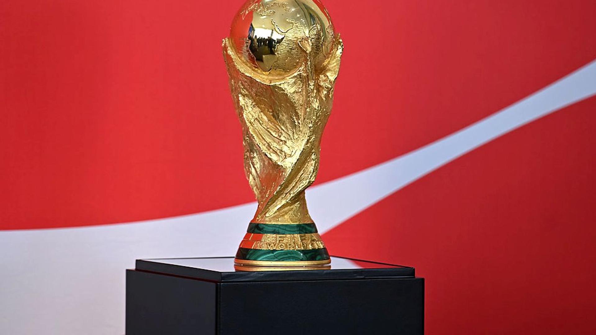 Harta cu țările gazdă SUA, Mexic și Canada pentru Campionatul Mondial 2026 și grafic cu cote pariuri pentru favorite CM 2026 și echipe cotate la 2000. | sursa foto: Gazeta Sporturilor
