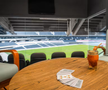 Cazare stadion RIver Plate