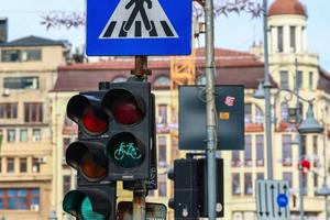 Bucureștiul se pregătește de o schimbare majoră în trafic: semafoare inteligente în intersecții și treceri de pietoni