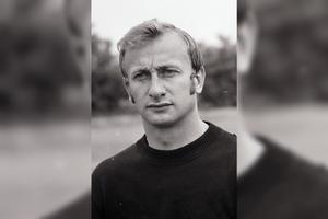 S-a stins din viață Marin Andrei, primul jucător care a evoluat la Steaua, Dinamo și Rapid