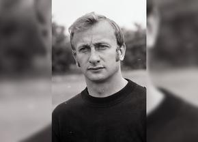 S-a stins din viață Marin Andrei, primul jucător care a evoluat la Steaua, Dinamo și Rapid