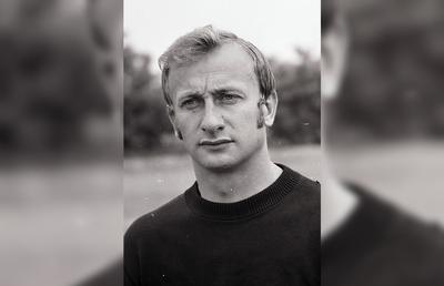 S-a stins din viață Marin Andrei, primul jucător care a evoluat la Steaua, Dinamo și Rapid