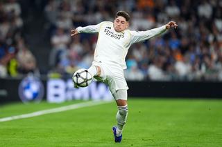 Primele două cluburi uriașe care îl vor pe Federico Valverde