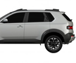 Lada Niva seamănă izbitor cu Dacia Duster