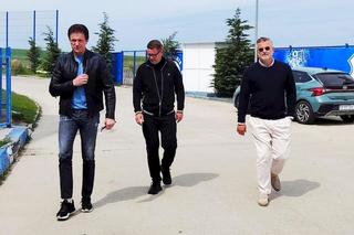 Ultrașii Farului, fără precedent la adresa lui Gică Popescu: „Acționar cu schimbul. Direcția pentru viitorul tău e una simplă”
