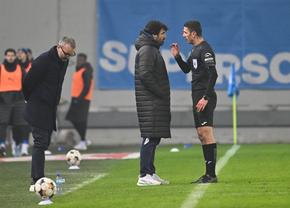 Arbitrul din Superligă este noul șef de la AMFB » Ilie Drăgan, învins din nou