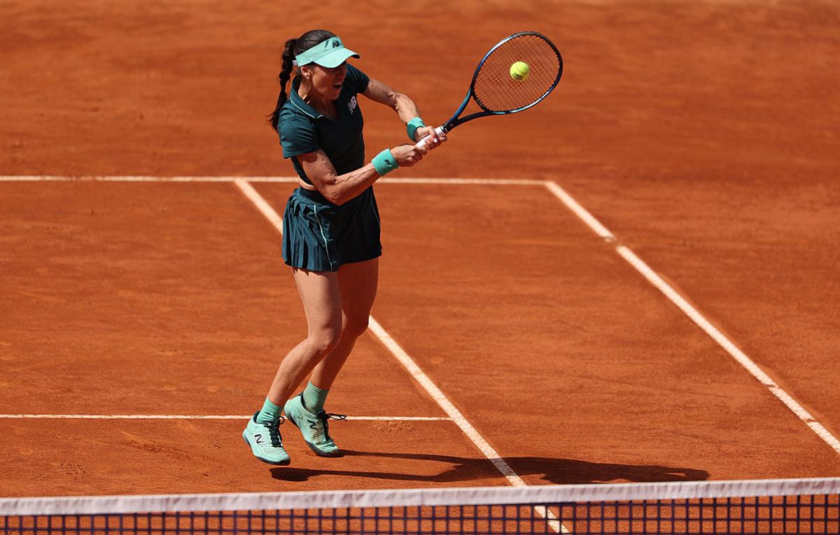 Coco Gauff, la un minut după ce a eliminat-o pe Sorana Cîrstea: „Cred că s-a și văzut astăzi”