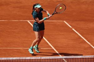 Sorana Cîrstea, egala Virginiei Ruzici la Roland Garros, dar în spatele Simonei Halep