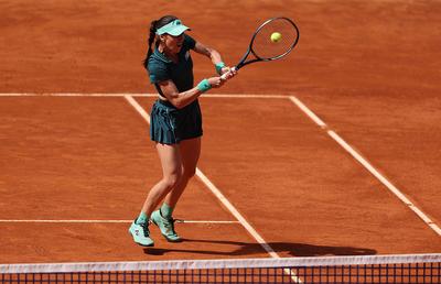 Sorana Cîrstea, egala Virginiei Ruzici la Roland Garros, dar în spatele Simonei Halep