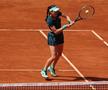 Sorana Cîrstea - Coco Gauff, în semifinalele turneului WTA de la Roma / foto: Getty Images