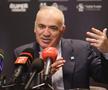 Garry Kasparov, la București. Foto: Cristi Preda
