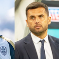 Daniel Pancu și Nicolae Dică s-au contrat