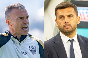 Daniel Pancu și Nicolae Dică s-au contrat în direct în scandalul cu Varga: „Nu am venit de pe stradă!” / „Mă lași să termin?”
