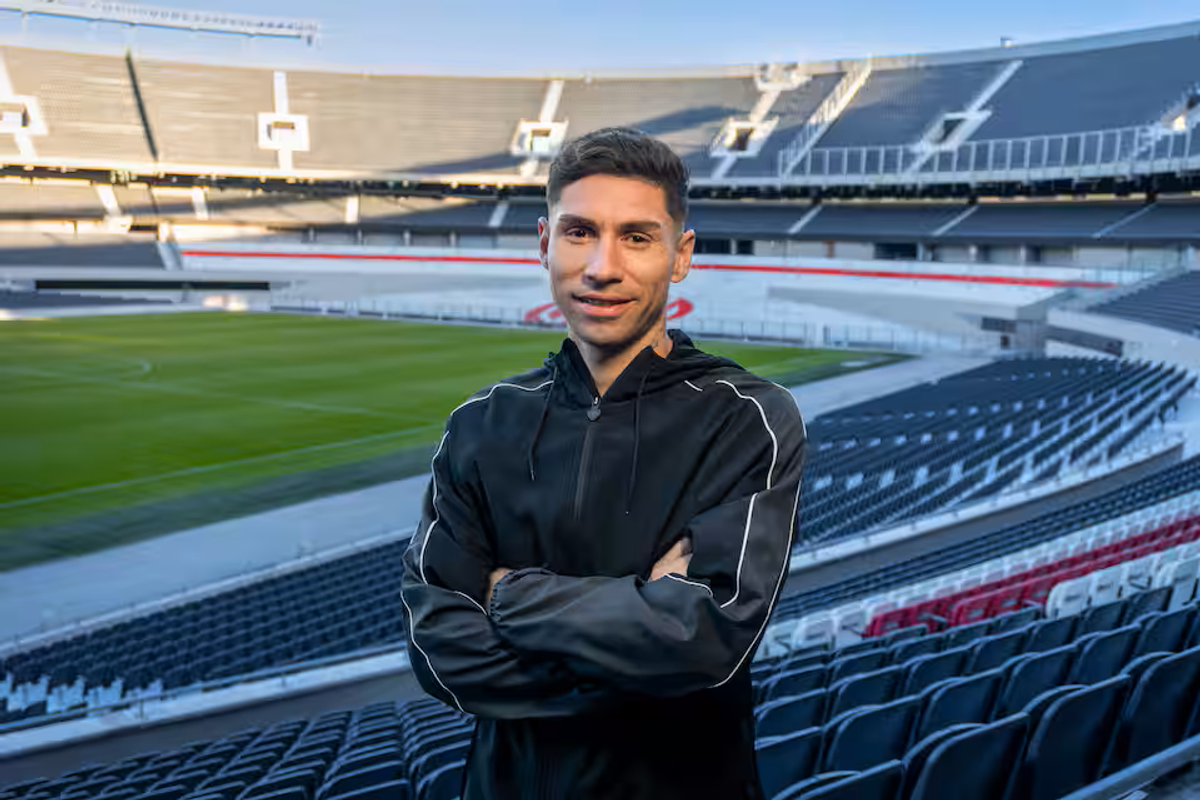 Experiența unică: stadionul legendar din Argentina devine hotel pentru o noapte