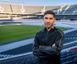 Cazare stadion RIver Plate