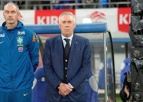 Carlo Ancelotti a răspuns la cea mai presantă întrebare » Neymar, la Campionatul Mondial?