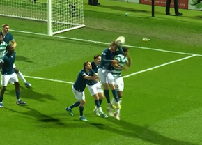 Un penalty controversat acordat în minutul 90 poate decide titlul » Gary Lineker: „Cea mai proastă decizie pe care am văzut-o vreodată”