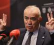 Garry Kasparov, la București. Foto: Cristi Preda