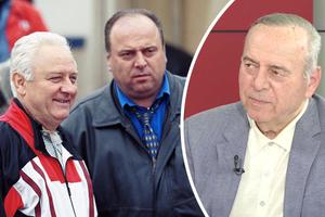 Gheorghe Ștefan a slăbit 40 de kg și s-a întors în sport, dar nu la Piatra Neamț: „Sunt președintele consiliului consultativ” » Dezvăluiri la „Prietenii lui Ovidiu”