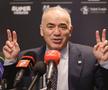 Garry Kasparov, la București. Foto: Cristi Preda