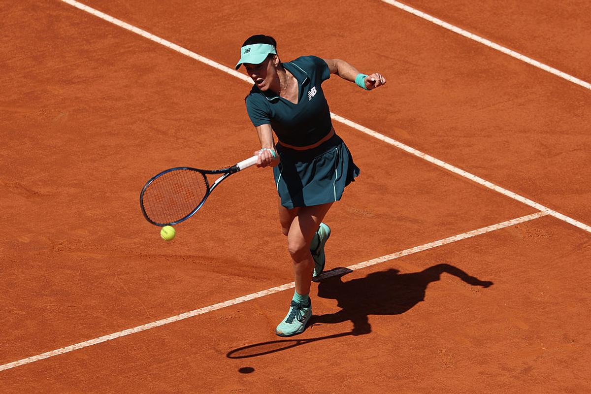 Sorana Cîrstea s-a oprit în semifinale la Roma, învinsă de Coco Gauff! Parcursul rămâne excepțional