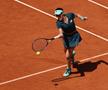 Sorana Cîrstea - Coco Gauff, în semifinalele turneului WTA de la Roma / foto: Getty Images