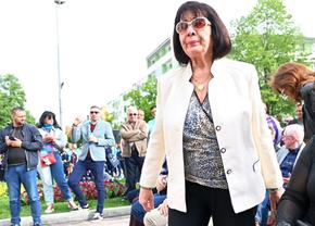 „Dur? Nu era dur!” » Soția lui Florin Halagian, despre miturile din jurul „Armeanului”: „Avea ochi pentru așa ceva” + „Știți ce făcea când nu-l găsea pe Dobrin?”