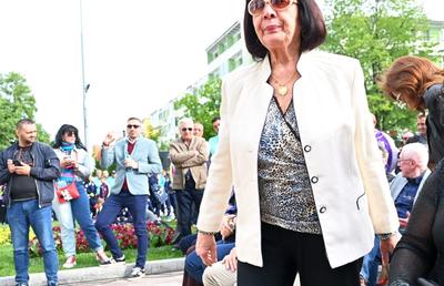 „Dur? Nu era dur!” » Soția lui Florin Halagian, despre miturile din jurul „Armeanului”: „Avea ochi pentru așa ceva” + „Știți ce făcea când nu-l găsea pe Dobrin?”