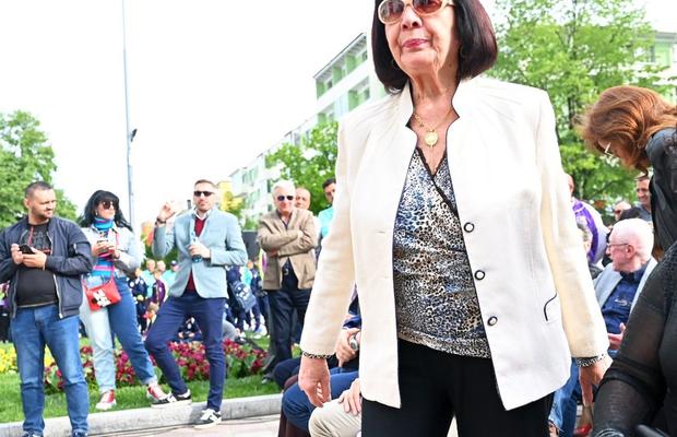 „Dur? Nu era dur!” » Soția lui Florin Halagian, despre miturile din jurul „Armeanului”: „Avea ochi pentru așa ceva” + „Știți ce făcea când nu-l găsea pe Dobrin?”