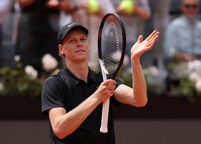 Jannik Sinner, încă un record în dreptul său: „Sunt mulțumit” » L-a depășit pe Novak Djokovic