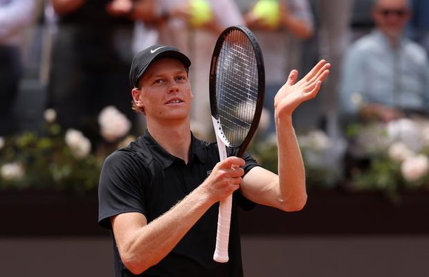 Jannik Sinner, încă un record în dreptul său: „Sunt mulțumit” » L-a depășit pe Novak Djokovic