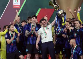 Cristi Chivu a dezvăluit cel mai greu moment din primul sezon la Inter: „Atunci m-am temut că voi fi demis!”