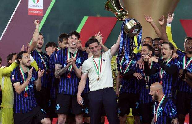 Cristi Chivu a dezvăluit cel mai greu moment din primul sezon la Inter: „Atunci m-am temut că voi fi demis!”