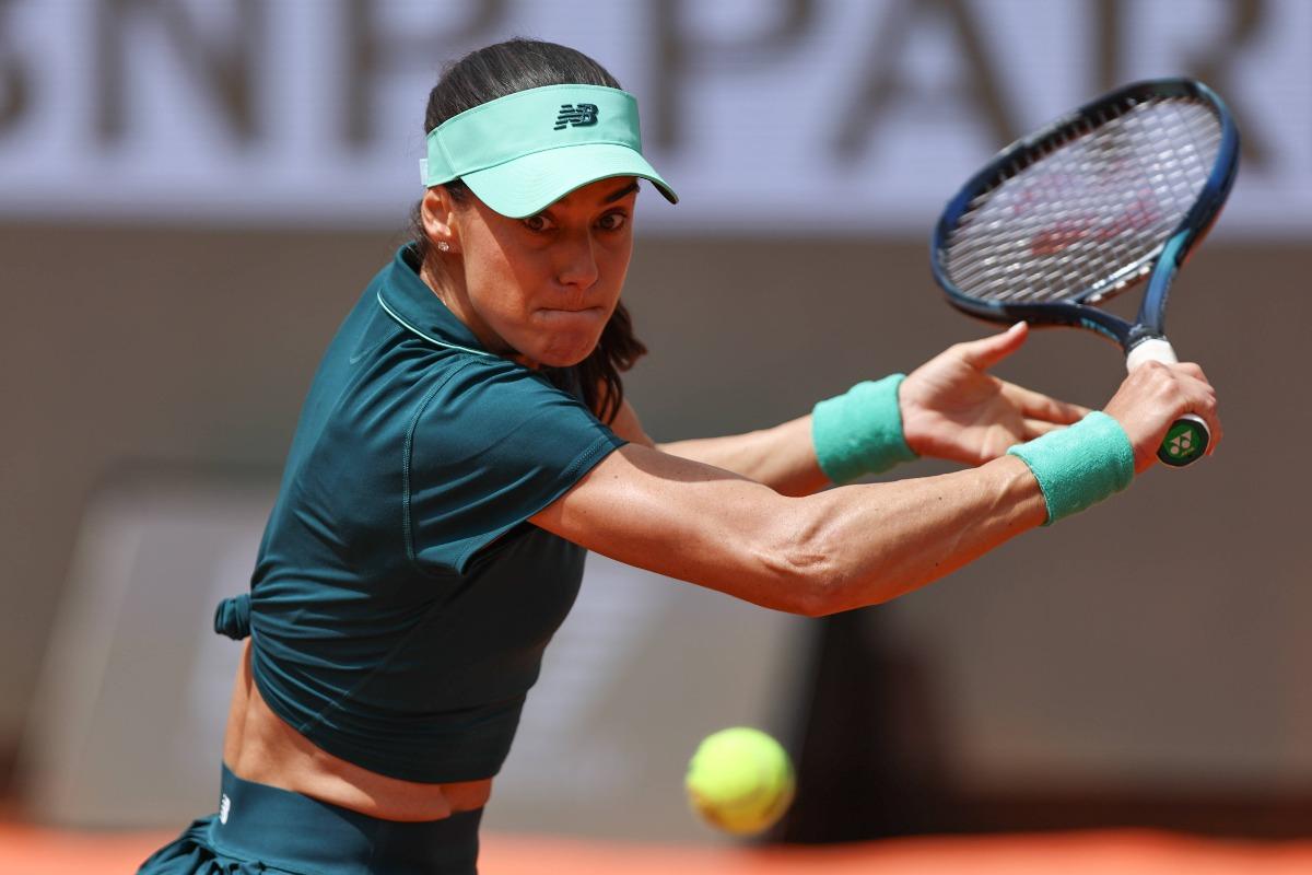 Sorana Cîrstea s-a oprit în semifinale la Roma, învinsă de Coco Gauff! Parcursul rămâne excepțional