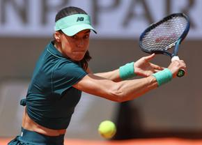 Sorana Cîrstea s-a oprit în semifinale la Roma, învinsă de Coco Gauff! Parcursul rămâne excepțional