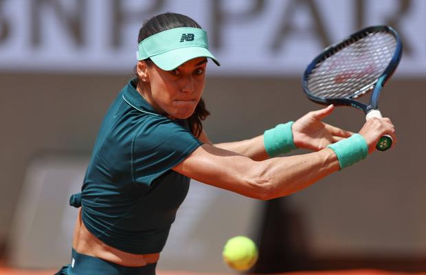 Sorana Cîrstea s-a oprit în semifinale la Roma, învinsă de Coco Gauff! Parcursul rămâne excepțional