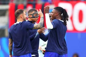 Franța a anunțat lotul pentru Cupa Mondială: starul lui Real Madrid, lăsat acasă de Didier Deschamps