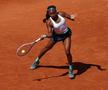 Sorana Cîrstea - Coco Gauff, în semifinalele turneului WTA de la Roma / foto: Getty Images