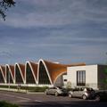 Cum va arăta noul complex sportiv de la Onești
