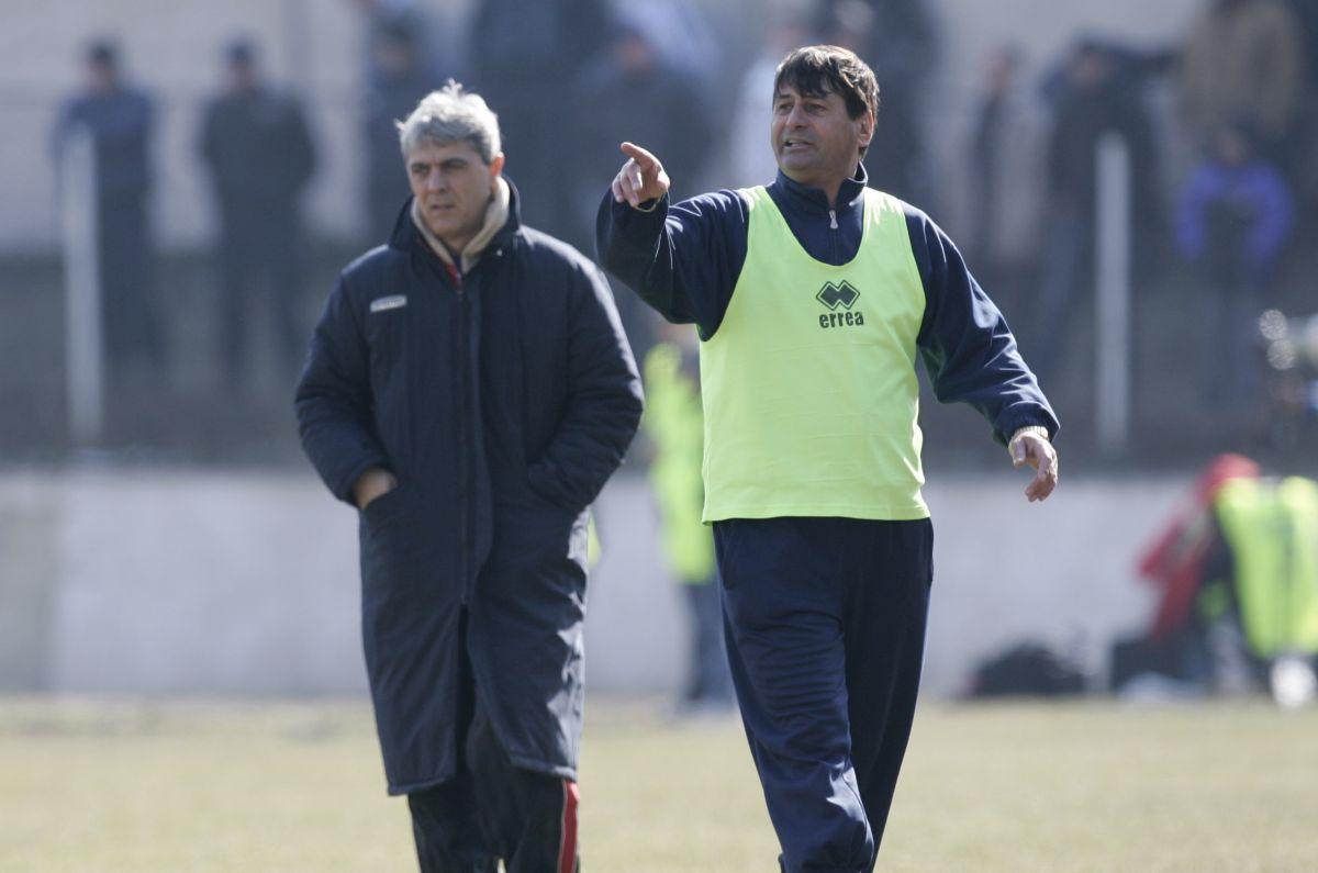 Mircea Irimescu, „jolly-jocker-ul” Craiovei Maxima