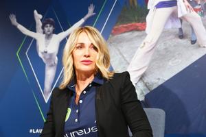 Marele Kasparov a resimțit „cutremurul” provocat de Nadia Comăneci: „Experiență șocantă pentru oamenii care trăiau acolo”