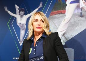 Marele Kasparov a resimțit „cutremurul” provocat de Nadia Comăneci: „Experiență șocantă pentru oamenii care trăiau acolo”