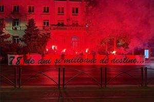 Legenda lui Dinamo a „tunat” de ziua clubului: „O glumă proastă, ca emblema”