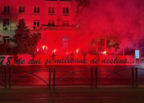 Legenda lui Dinamo a „tunat” de ziua clubului: „O glumă proastă, ca emblema”