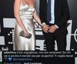 „M-a sunat Materazzi: «Vino la spital!»” » Momentele de groază prin care a trecut Adelina în momentul accidentării lui Cristi Chivu la cap: „Avea o expresie a feței pe care nu o mai văzusem la el!”