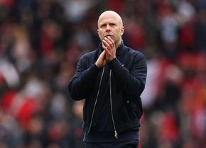 Arne Slot, despre viitorul său pe banca lui Liverpool: „Am toate motivele să cred asta”