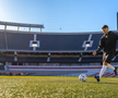 Experiența unică: stadionul legendar din Argentina devine hotel pentru o noapte