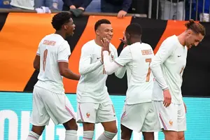 Franța a anunțat lotul pentru Cupa Mondială: starul lui Real Madrid, lăsat acasă de Didier Deschamps